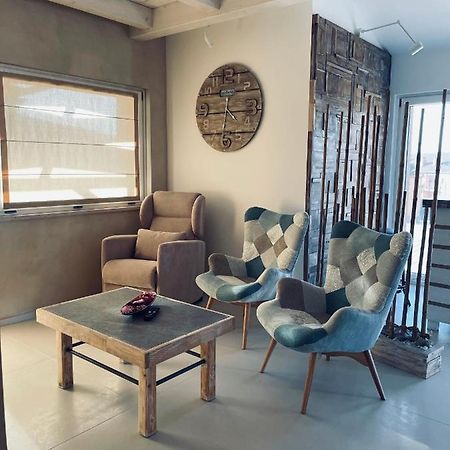 Barile Residence Old Stories מראה חיצוני תמונה