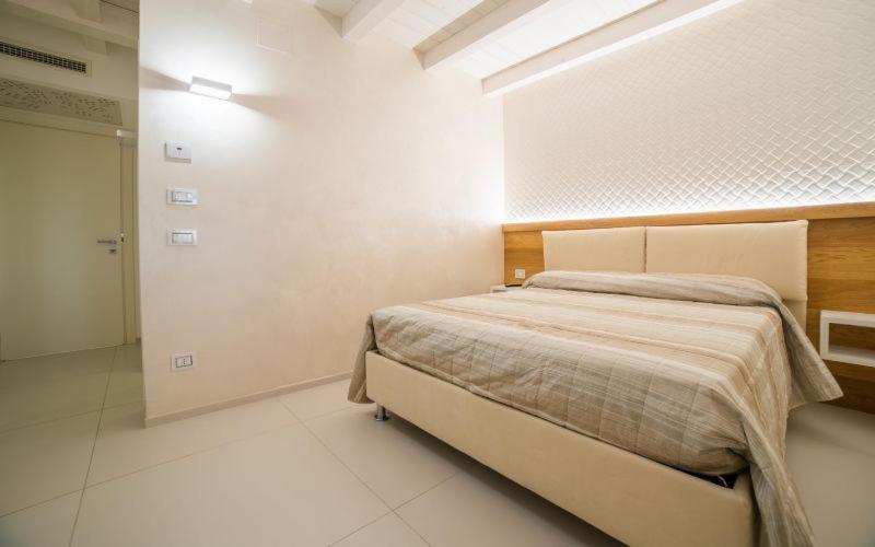 Barile Residence Old Stories מראה חיצוני תמונה