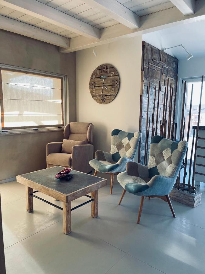 Barile Residence Old Stories מראה חיצוני תמונה
