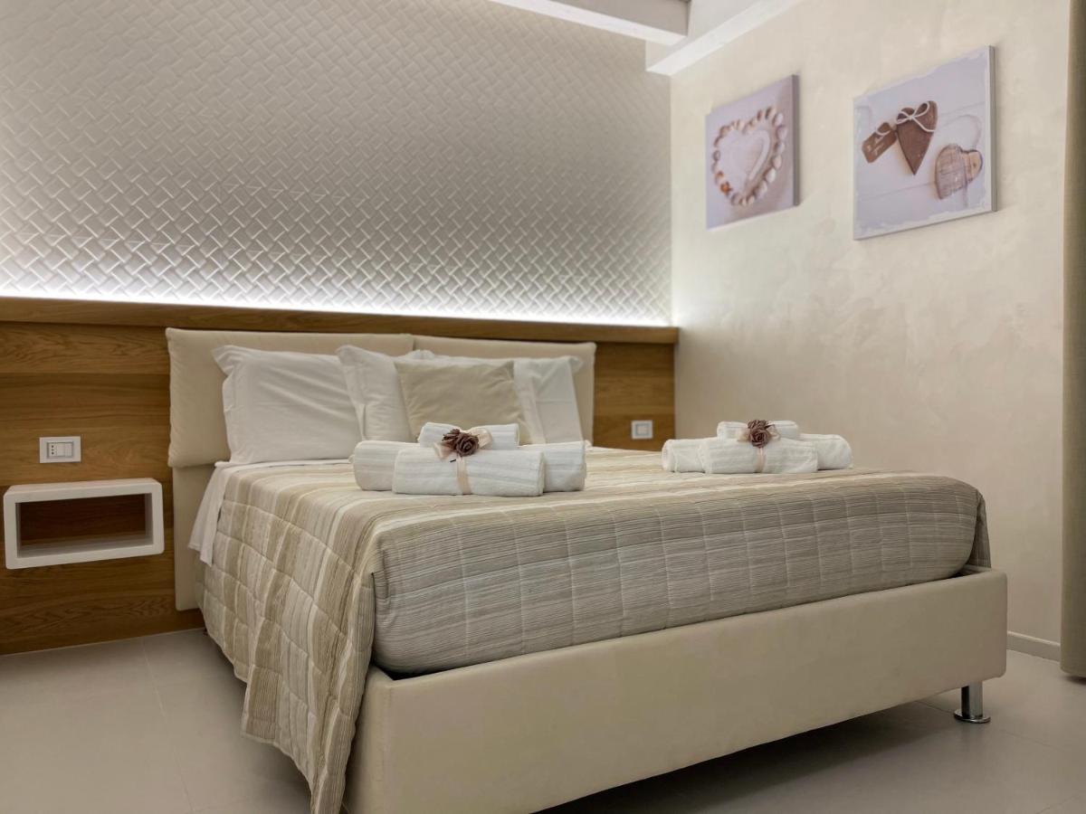 Barile Residence Old Stories מראה חיצוני תמונה