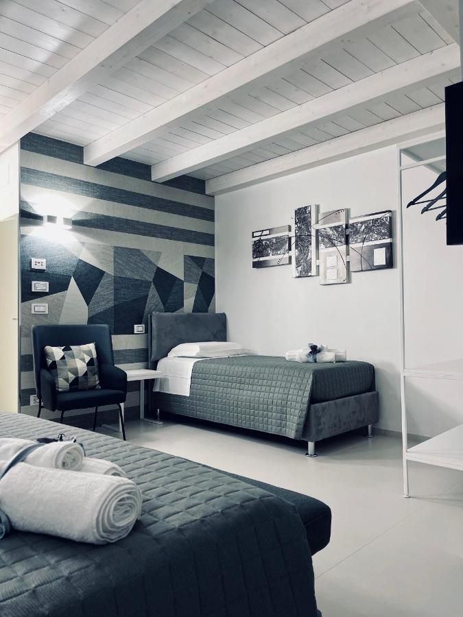 Barile Residence Old Stories מראה חיצוני תמונה