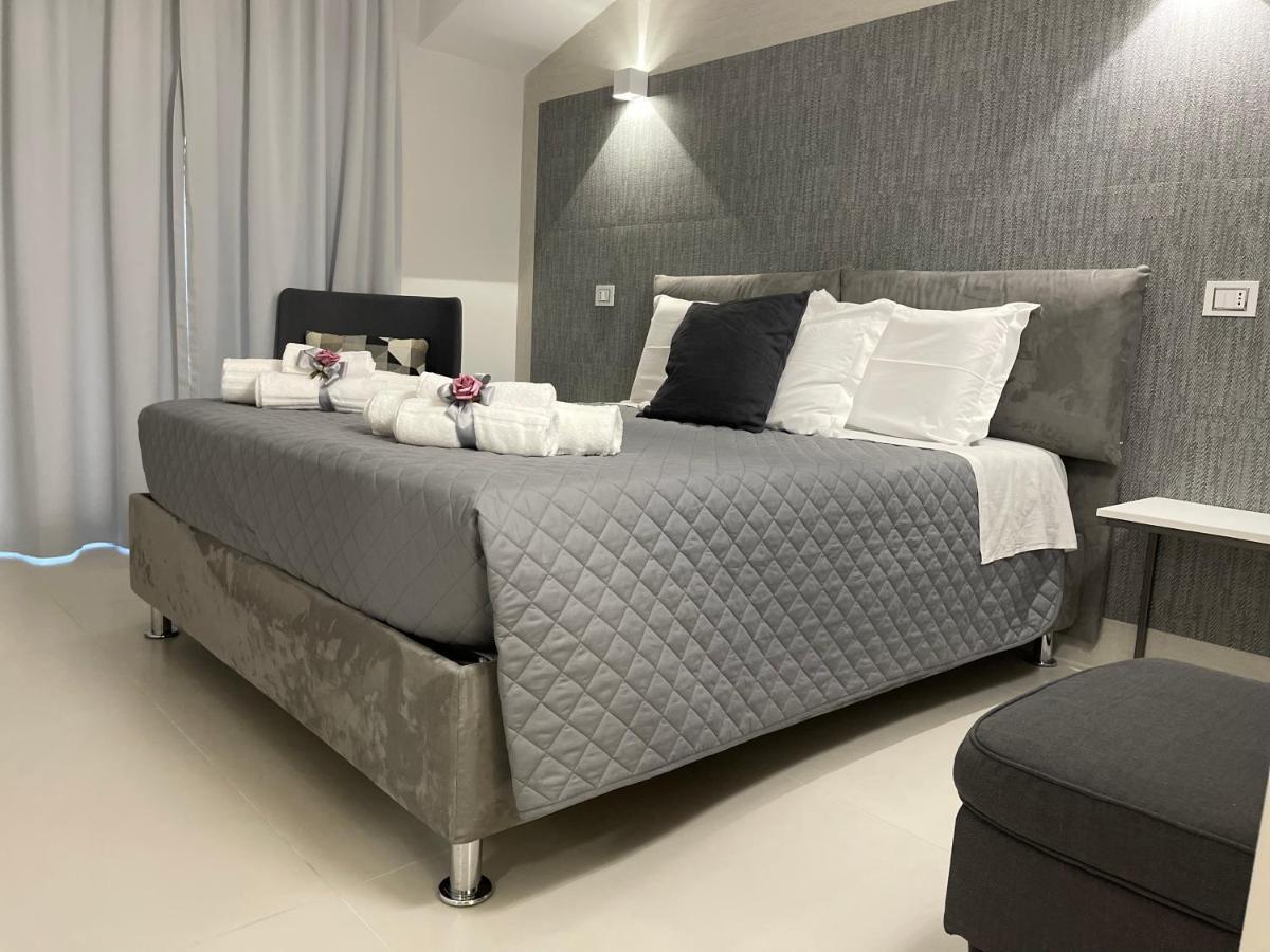 Barile Residence Old Stories מראה חיצוני תמונה